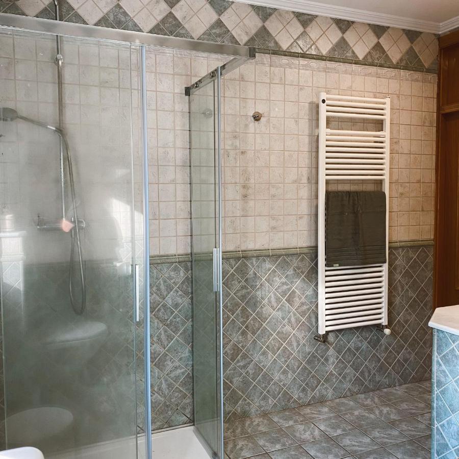 فيلا A Couquina بوينتيارياس المظهر الخارجي الصورة